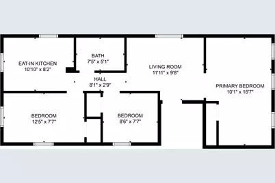 470 Mallory Ave #2, Jersey City, NJ 07306 - Photo 11