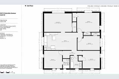 6412 Columbia Ave, North Bergen, NJ 07047 - Photo 45
