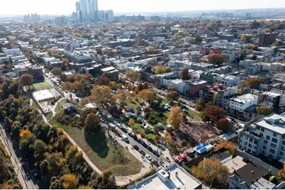 10 South St #303, Jersey City, NJ 07307 - Photo 43