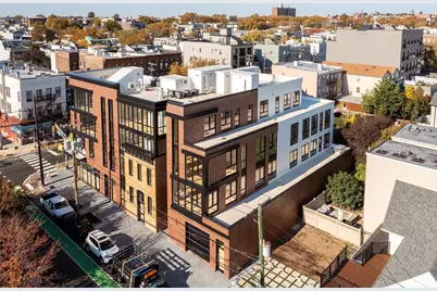 10 South St #303, Jersey City, NJ 07307 - Photo 27