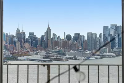 6040 Blvd East #32-E, West New York, NJ 07093 - Photo 15