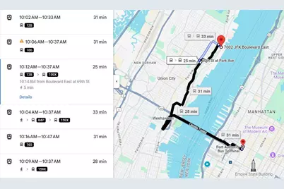 7002 Blvd East #6B, Guttenberg, NJ 07093 - Photo 25