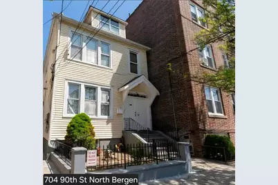 704 90th St, North Bergen, NJ 07047 - Photo 1