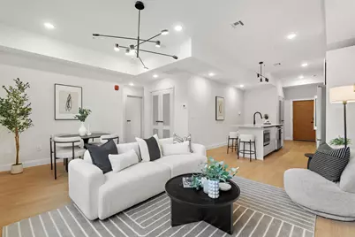 192 Cambridge Ave #2, Jersey City, NJ 07307 - Photo 1