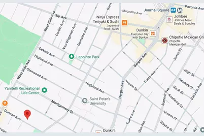 112 Duncan Ave, Jersey City, NJ 07306 - Photo 25