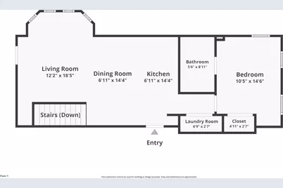 278 Pacific Ave #1, Jersey City, NJ 07304 - Photo 33