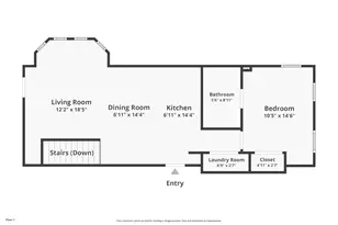 278 Pacific Ave, Jersey City, NJ 07304 - Photo 33