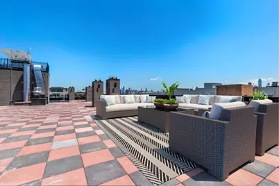 198 Academy St #4K, Jersey City, NJ 07306 - Photo 5