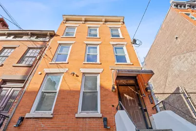 232 1st St #1, Jersey City, NJ 07302 - Photo 1