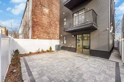 177 Wilkinson Ave #1, Jersey City, NJ 07305 - Photo 3