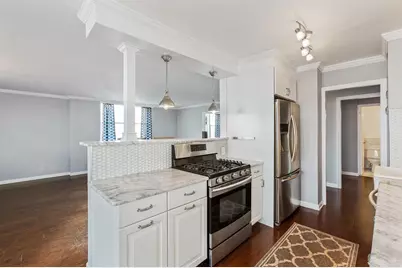 6040 Blvd East #21G, West New York, NJ 07093 - Photo 17