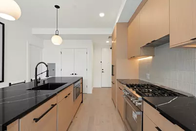 139 Christopher Columbus Dr #501, Jersey City, NJ 07302 - Photo 5