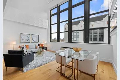 50 Dey St #663, Jersey City, NJ 07306 - Photo 1