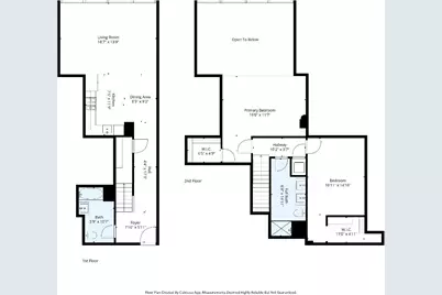 50 Dey St #663, Jersey City, NJ 07306 - Photo 37