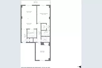 207 Shearwater Ct West #31, Jersey City, NJ 07305 - Photo 17