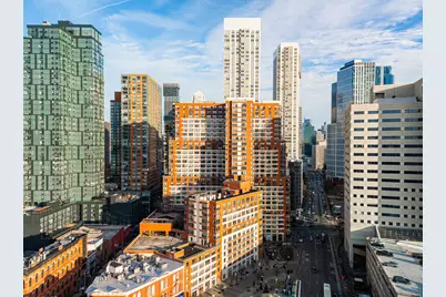 102 Christopher Columbus Dr #803, Jersey City, NJ 07302 - Photo 29