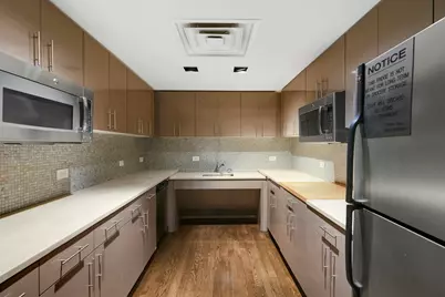 102 Christopher Columbus Dr #803, Jersey City, NJ 07302 - Photo 23