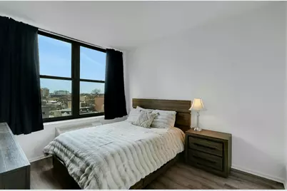 102 Christopher Columbus Dr #803, Jersey City, NJ 07302 - Photo 7