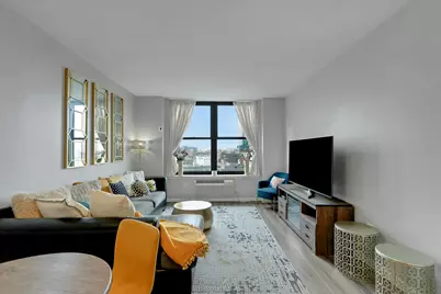 102 Christopher Columbus Dr #803, Jersey City, NJ 07302 - Photo 11