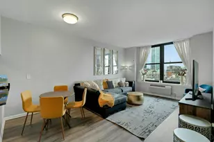 102 Christopher Columbus Dr, Jersey City, NJ 07302 - Photo 3