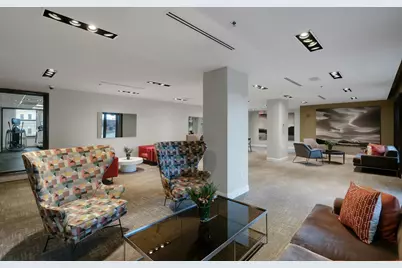 102 Christopher Columbus Dr #803, Jersey City, NJ 07302 - Photo 21