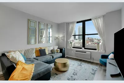 102 Christopher Columbus Dr #803, Jersey City, NJ 07302 - Photo 13