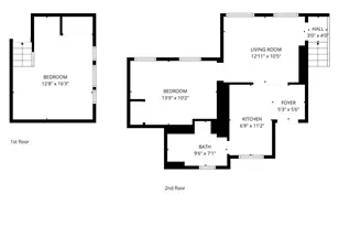 154 South St, Jersey City, NJ 07307 - Photo 13