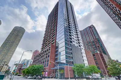 389 Washington St #27B, Jersey City, NJ 07302 - Photo 1