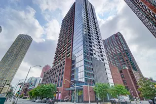 389 Washington St, Jersey City, NJ 07302 - Photo 1