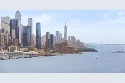 7002 Blvd East #32F, Guttenberg, NJ 07093 - Photo 3