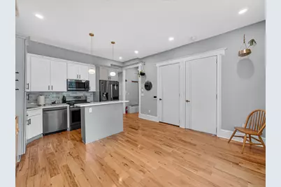 70 Sherman Pl #2, Jersey City, NJ 07307 - Photo 5