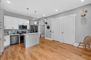 70 Sherman Pl, Jersey City, NJ 07307 - Photo 5