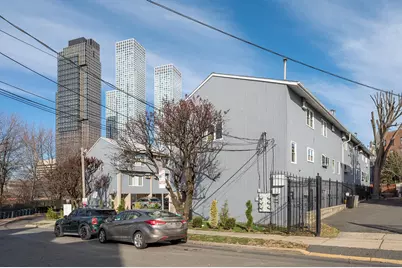 72 Henry St #3A-Garden, Jersey City, NJ 07306 - Photo 13