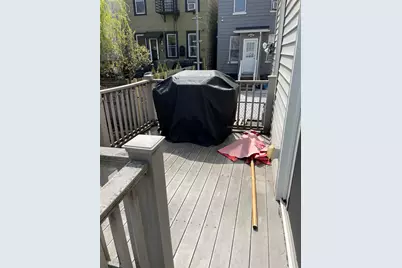 148 Nesbit St #Unit 1, Weehawken, NJ 07086 - Photo 11