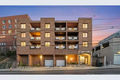 1906 Paterson Plank Rd #1A, North Bergen, NJ 07047 - Photo 1