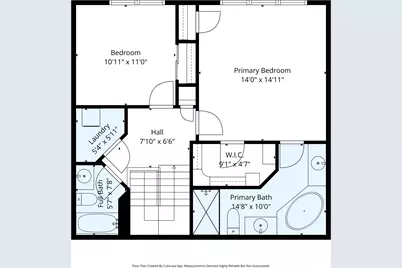 34 Marina Dr, Bayonne, NJ 07002 - Photo 27