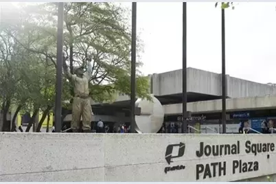 75 Fairview Ave #36, Jersey City, NJ 07304 - Photo 17