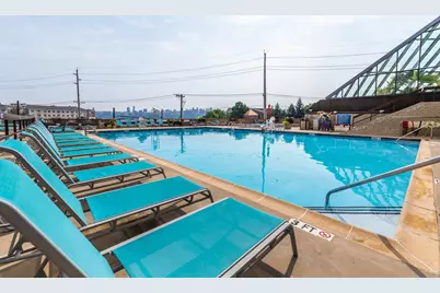 7000 Blvd East #41L, Guttenberg, NJ 07093 - Photo 21