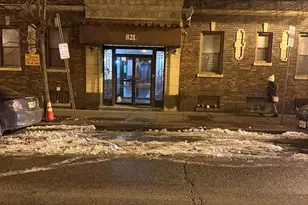 821 Bergen Ave, Jersey City, NJ 07306 - Photo 1