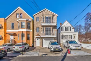 225 Belvedere Ave, Jersey City, NJ 07306 - Photo 1