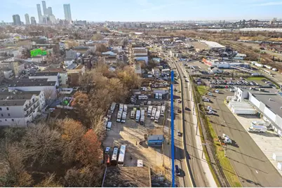 574-614 Tonnelle Ave, Jersey City, NJ 07307 - Photo 13