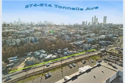 574-614 Tonnelle Ave, Jersey City, NJ 07307 - Photo 1