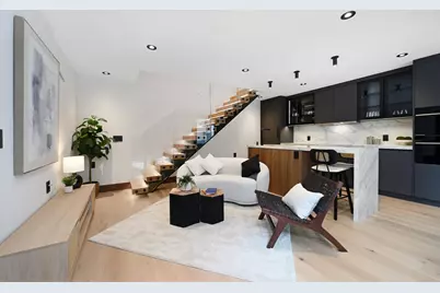 91 Hancock Ave #3, Jersey City, NJ 07307 - Photo 1