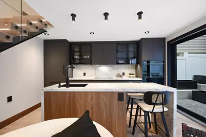 91 Hancock Ave #3, Jersey City, NJ 07307 - Photo 3