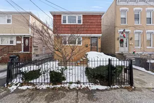 336 Princeton Ave, Jersey City, NJ 07305 - Photo 1