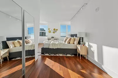 88 Morgan St #4105, Jersey City, NJ 07302 - Photo 17