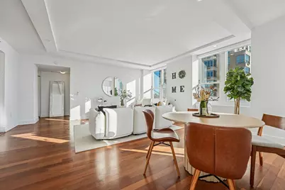 88 Morgan St #4105, Jersey City, NJ 07302 - Photo 5