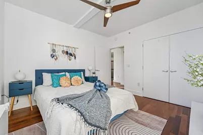 88 Morgan St #4105, Jersey City, NJ 07302 - Photo 13