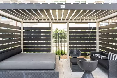 88 Morgan St #4105, Jersey City, NJ 07302 - Photo 31