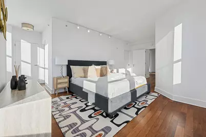 88 Morgan St #4105, Jersey City, NJ 07302 - Photo 19